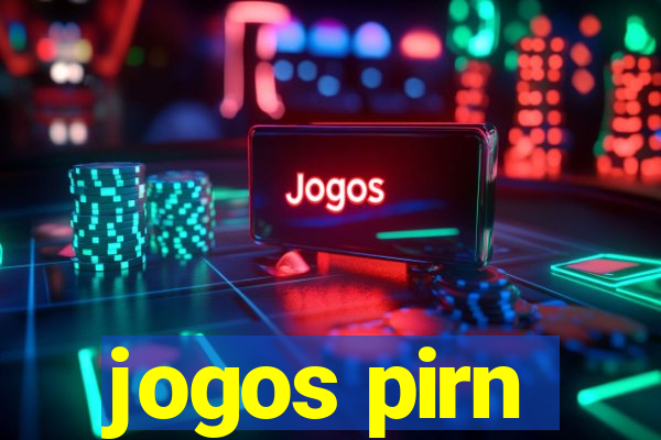 jogos pirn